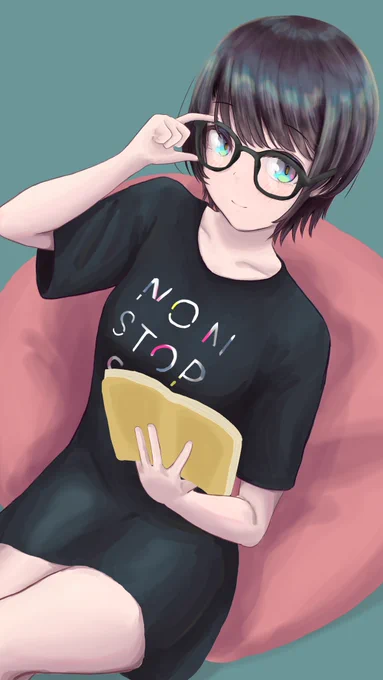 #プロテインザスバル 
読書中 