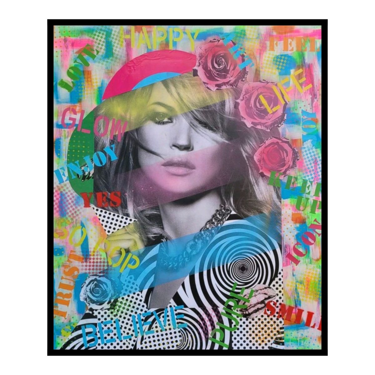 Pop Feelings by Claudia Negru

FOR SALE. Available for purchase through our website's shop:

Copy-paste link below

 virtualartists.co.uk/shop

#art #artistprofile #artoncanvas #artforsale #callingartcollectors #artmarketplace
#art #contemporaryart #modernartgallery