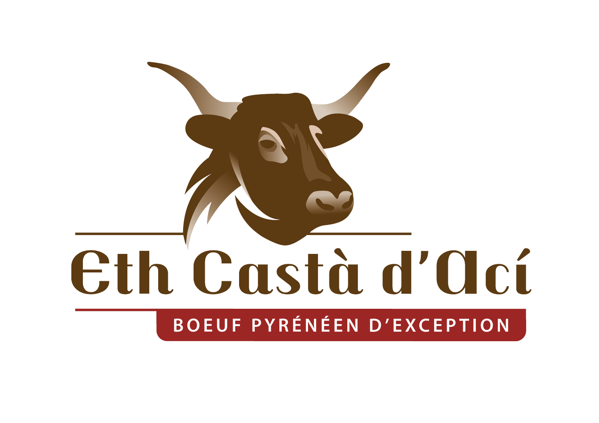 PARC_PA's tweet photo. En avant-première, le nouveau logo de la race Casta, conçu dans le cadre du projet @BioheritageS soutenu par le #PNR et @Occitanie. Il identifie la race dans son origine pyrénéenne, clarifie et affirme son positionnement 🤩
@kamelchibli @QualivoresOc @ADOCC_Pyrenees @ariegeledpt https://t.co/YI2gwTuqeb