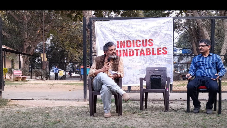 We successfully conducted a #IndicusRoundtable with residents, RWA members, and market association representatives from Chittranjan Park, New Delhi. We had an engaging discussion on the challenges of parking, traffic, safe streets, and inclusive markets. Stay tuned for details!