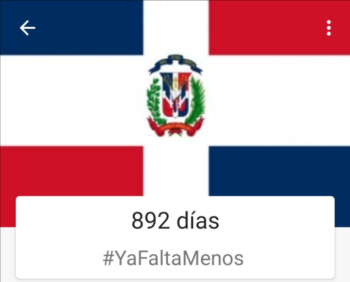 JuanchyPimentel's tweet photo. Y como si esto fuera poco, ya van 2 en tan solo una semana.
#ResisteRD #YaFaltaMenos no te lleves de #Prevendas https://t.co/KCeHvbDEdw