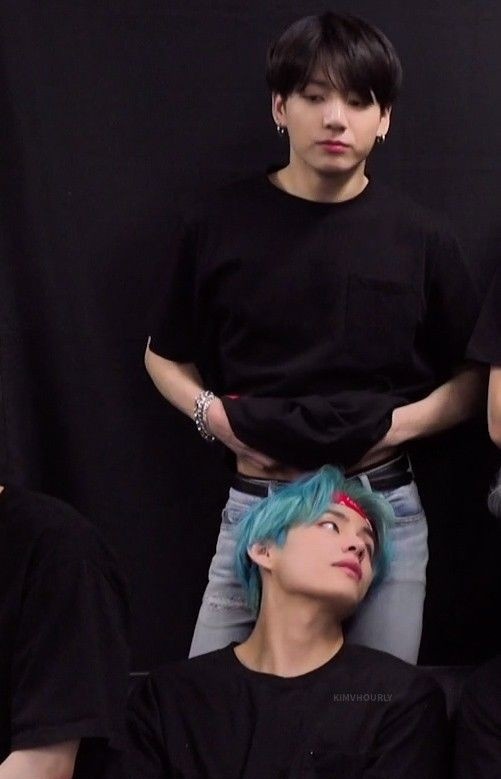 JKWAIST97's tweet photo. LET'S TALK ABOUT THAT https://t.co/dYVml9bOSz