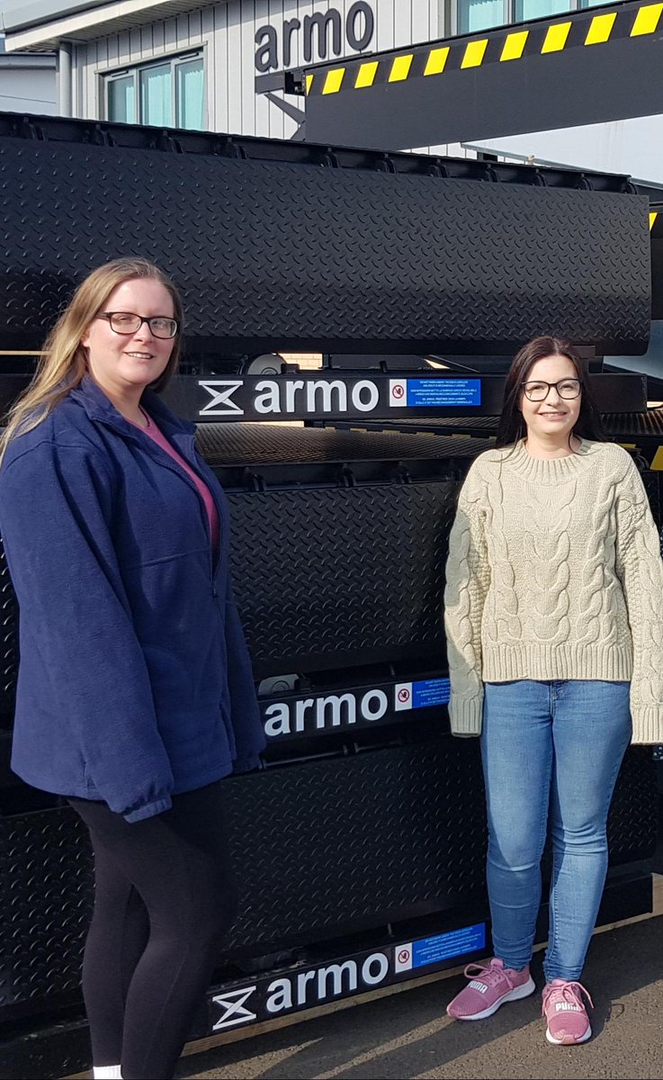 Armo (UK) tweet media