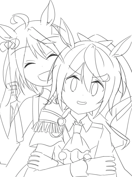 テイキタらくがき 