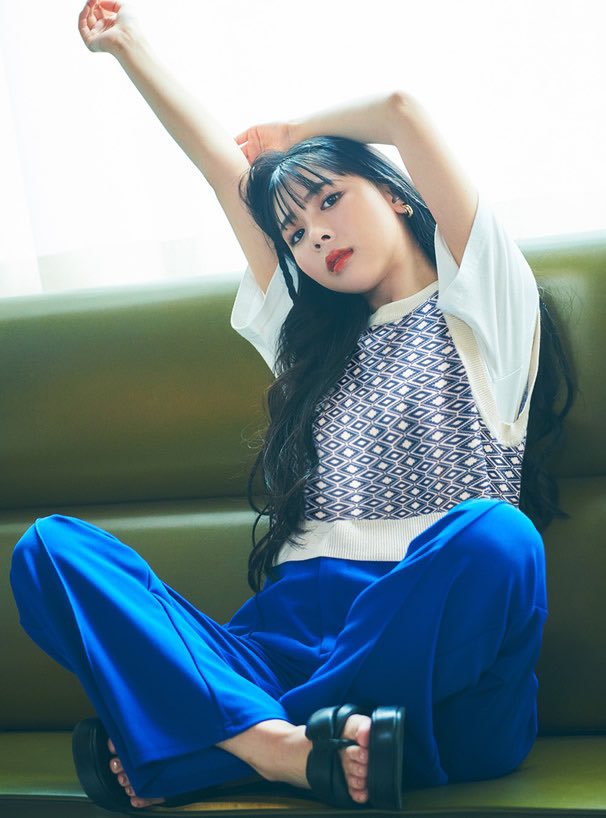 ミチさん着用アイテムが入荷🌹 GRLを今すぐチェック✨ 【センター