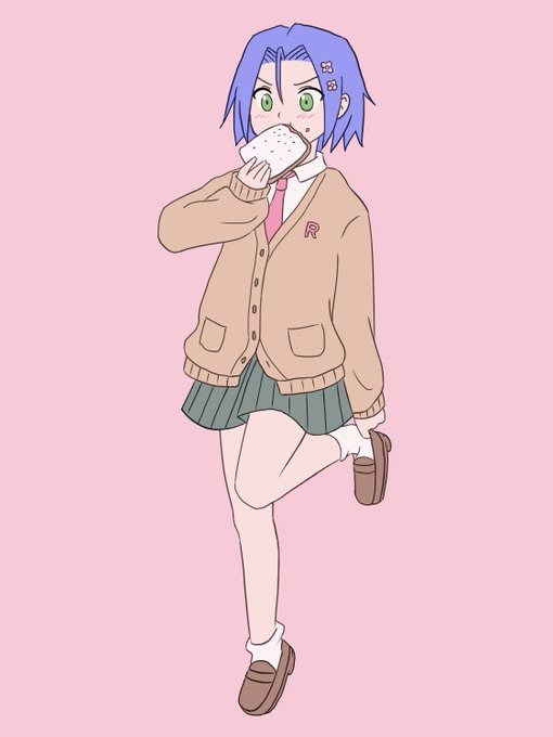 コジロウのtwitterイラスト検索結果