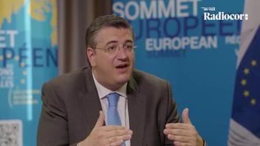 I fondi della politica di coesione per la crisi dei rifugiati ucraini stream24.ilsole24ore.com/video/economia…