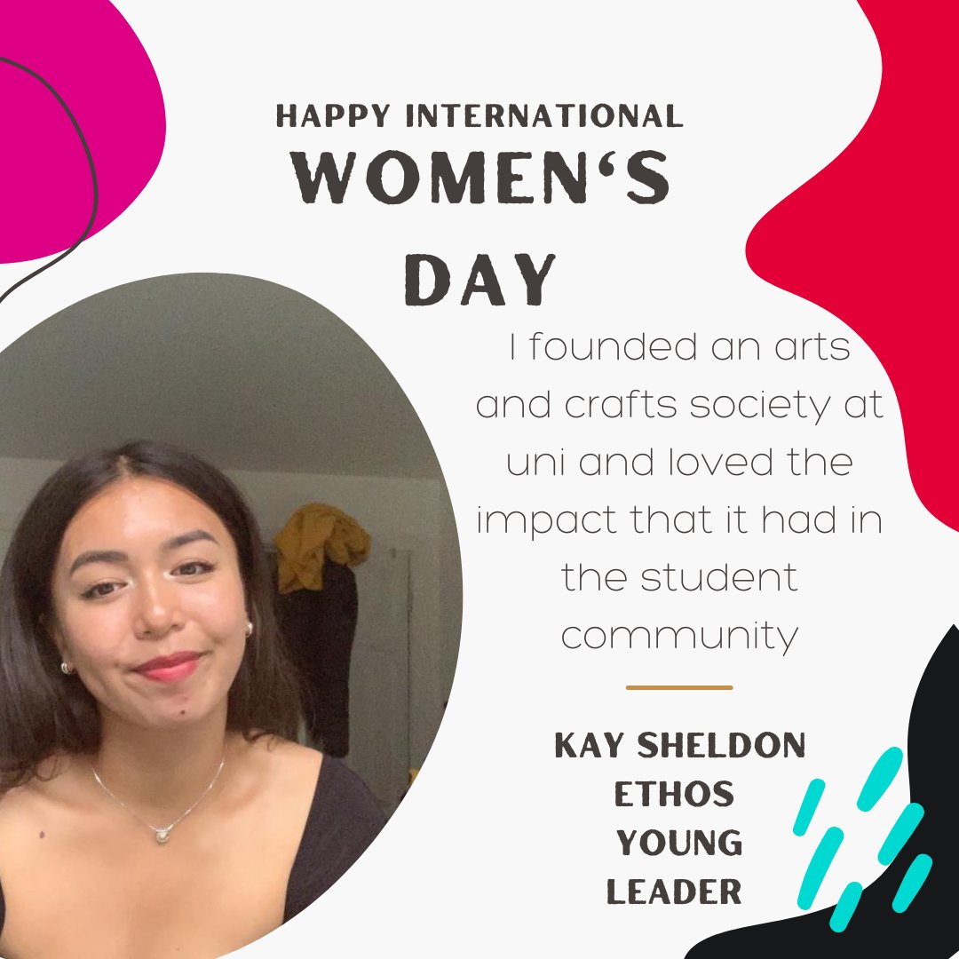 EthosVO's tweet photo. Join us this #IWD2022 to amplify the voices of women and girls who are taking #ClimateAction at all levels. 🌱 https://t.co/V2Ytj3zii1 #OneEthos @EthosWilder https://t.co/fEImYfY8CO