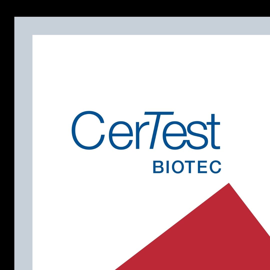 TalentoAragon's tweet photo. 👩🔬 Este año se une también #Certest, una empresa de biotecnología dedicada al desarrollo y fabricación de productos de diagnóstico in vitro con aplicaciones humanas. Su éxito radica en la simbiosis entre la tecnología más avanzada y un capital humano altamente cualificado. 🧪 https://t.co/3Y6FPojugb