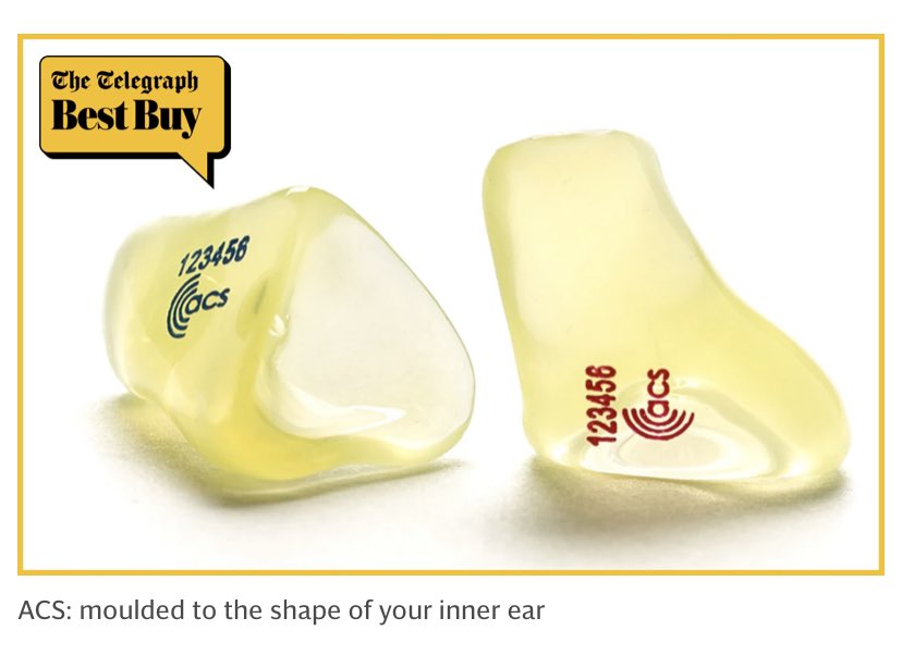 Jono Heale (@jonoheale) on Twitter photo <a href="/Telegraph/">The Telegraph</a> #Review The best earplugs for sleeping. Best overall, which is nice. <a href="/ACSCustomUK/">ACS Custom</a> SleepSound custom #earplugs. Full review here: telegraph.co.uk/recommended/ho… <a href="/Telegraph/">The Telegraph</a> #Review The best earplugs for sleeping. Best overall, which is nice. <a href="/ACSCustomUK/">ACS Custom</a> SleepSound custom #earplugs. Full review here: telegraph.co.uk/recommended/ho…