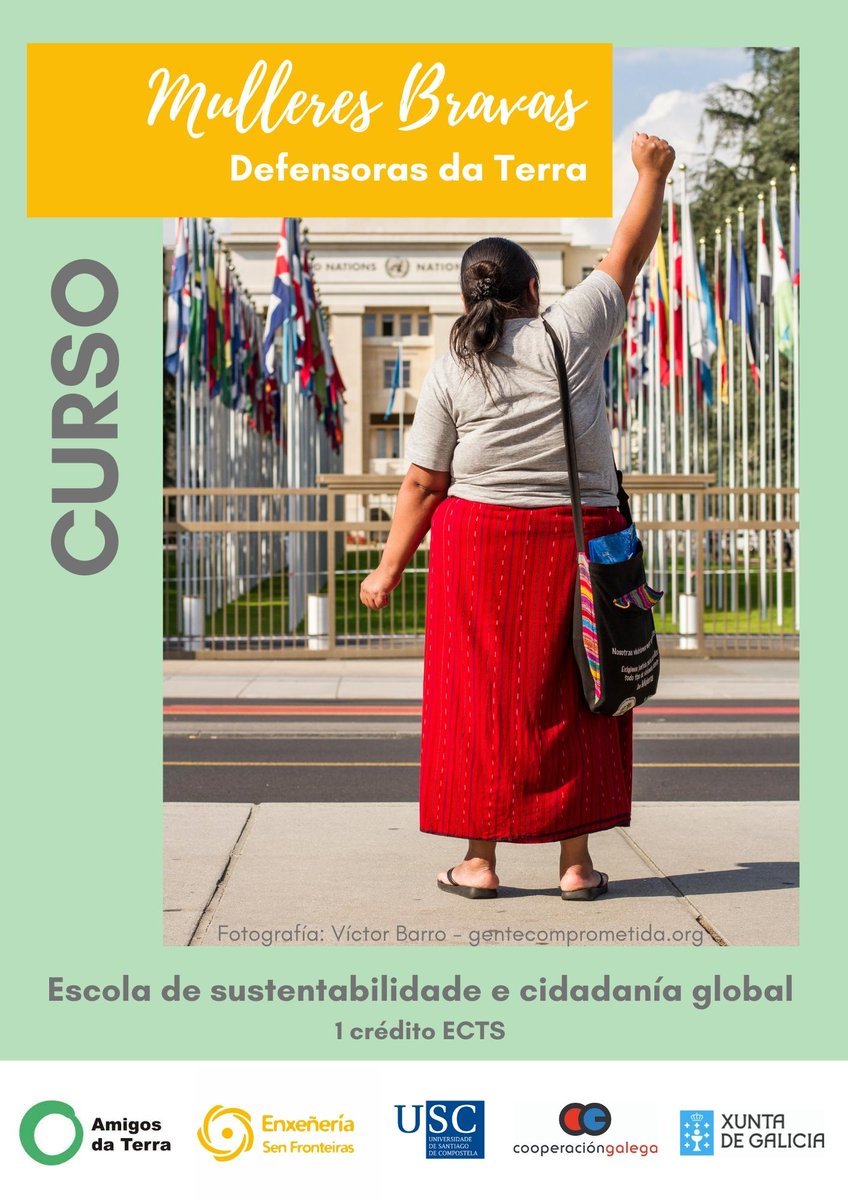 Asociación Enxeñería Sen Fronteiras Galicia tweet media