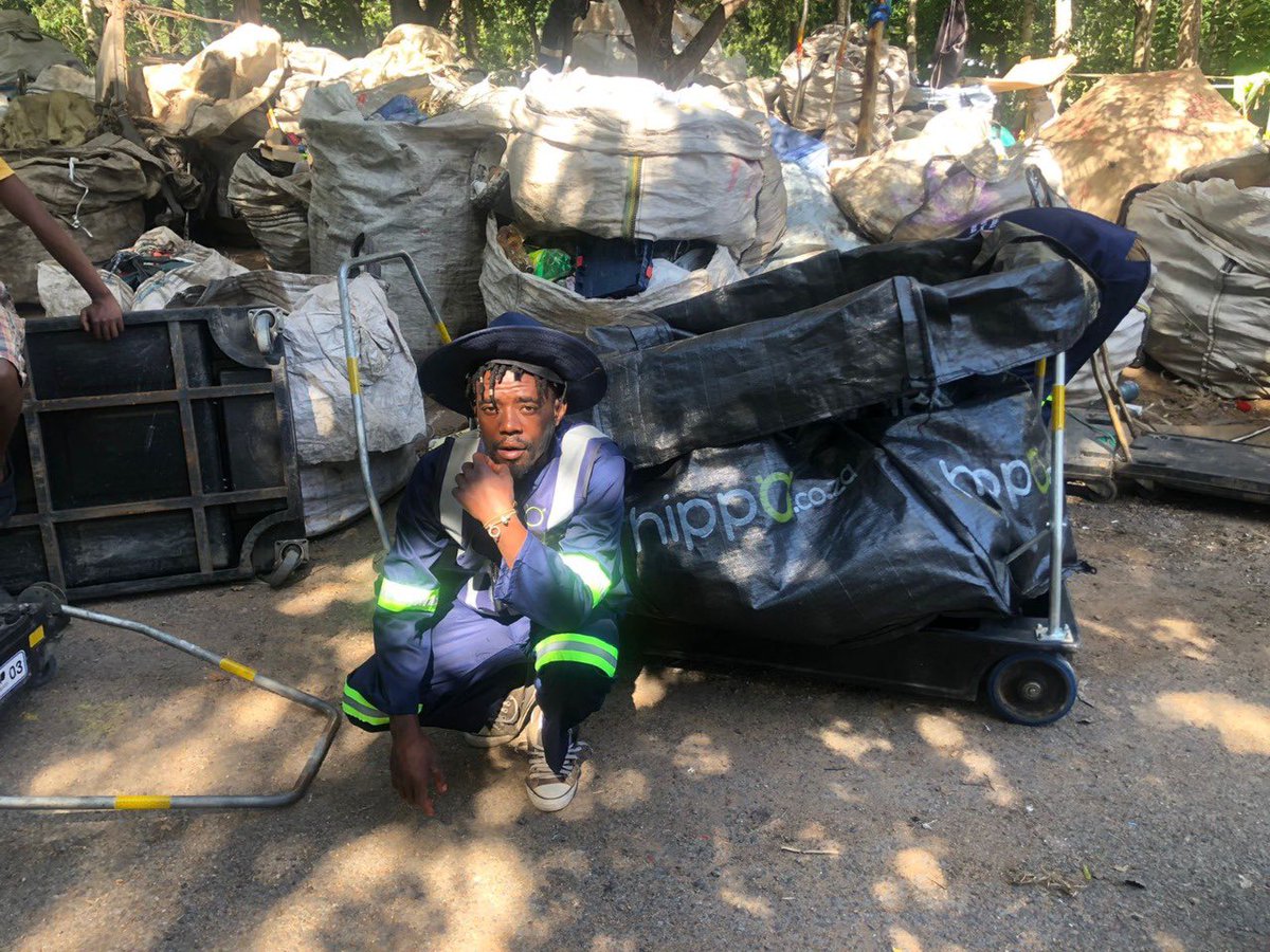 Siyanda Maphumulo tweet media