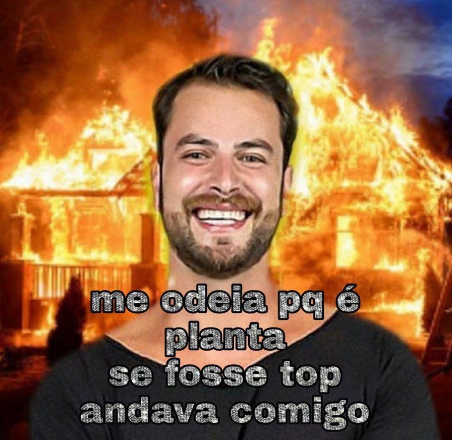 azuisdemay's tweet photo. eu vendo a edição de ontem estou muito heterotopizada, nunca amei tanto um hétero top como amo o Gustavo https://t.co/MMMBKarqMZ