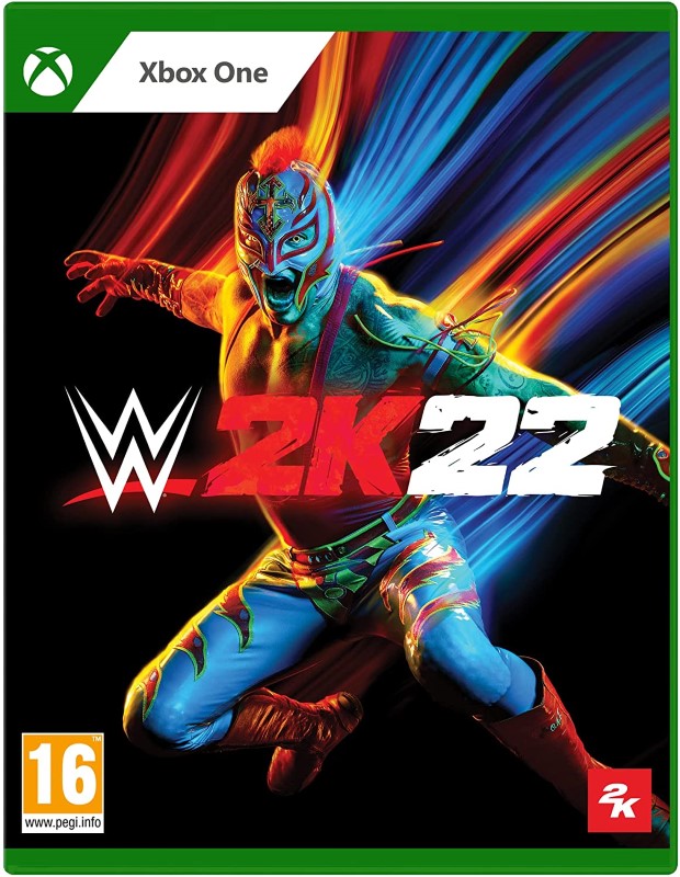 trader_games's tweet photo. 🔷𝐍𝐨𝐮𝐯𝐞𝐥 𝐚𝐫𝐫𝐢𝐯𝐚𝐠𝐞🔷 

-𝐏𝐒𝟒/𝗣𝗦𝟱/𝗫𝗯𝗼𝘅 𝗢𝗻𝗲/𝗫𝗯𝗼𝘅 𝗦𝗲𝗿𝗶𝗲𝘀 𝗫 
WWE 2K22

🛒𝗔𝗰𝗵𝗲𝘁𝗲𝗿 𝗺𝗮𝗶𝗻𝘁𝗲𝗻𝗮𝗻𝘁: https://t.co/sWWcUlpHJV

#TradergamesParis #Jeuxvidéos #Videogames #New #Playstation4 #Playstation5 #PS4 #PS5 #XBOX#XSERIESX #2K #WWE2K22 https://t.co/ZdvTd33Qho
