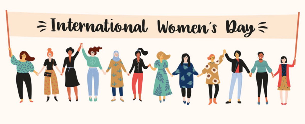 Happy #InternationalWomensDay #IWD2022 
Today we are celebrating all the amazing women working in #StudentHealth both nationally and internationally. #ThankYou for all the great work that you do. #StudentHealthMatters.