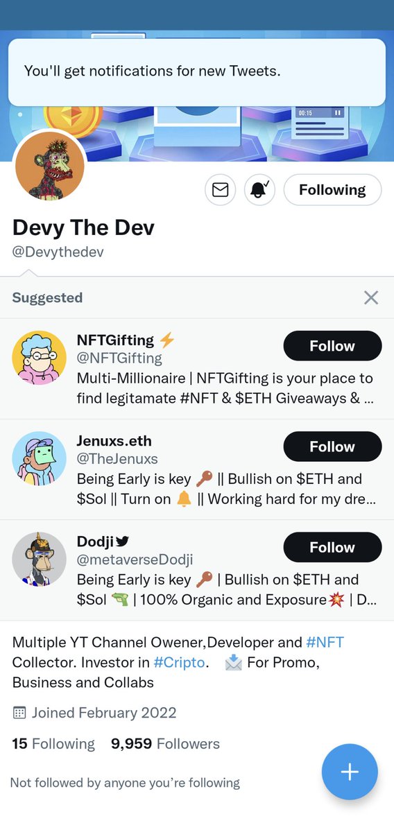 ArtyG_NFT tweet media