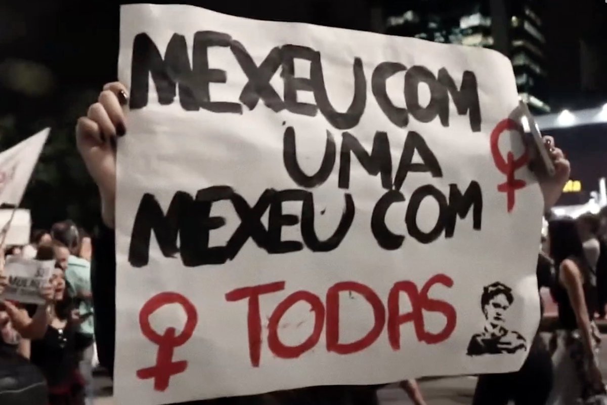 acsantos_ces's tweet photo. 8M. Mais um Dia de Luta para fazer a Luta TODA.
#womensday2022
#stopterfs https://t.co/pTa4aTOA5k
