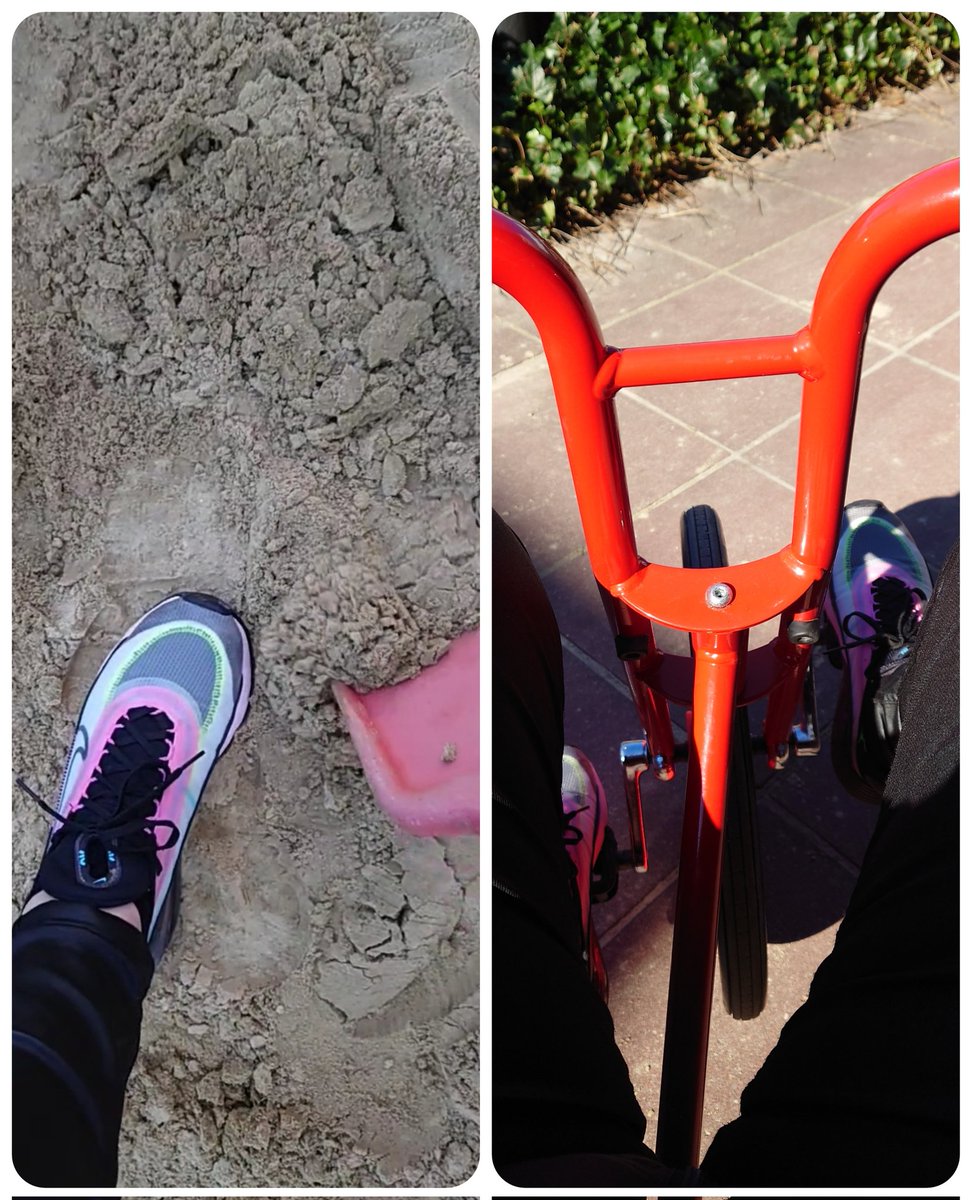 Mloes79's tweet photo. Juf zijn is zo fijn!
Lekker buiten spelen! β
#juf #mytylschool #onderwijs #ditisookonderwijs #Emmen #samensterkinleren #o2g2 https://t.co/XfGDxpgFV8