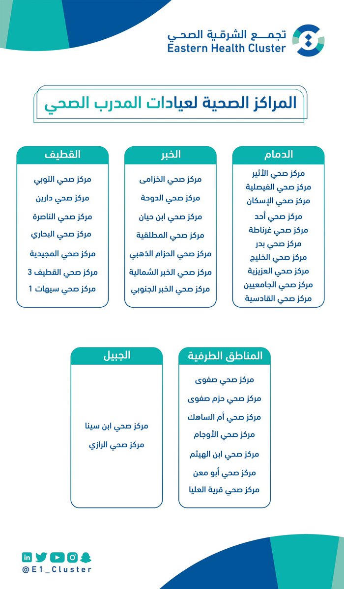 مركز صحي الاثير