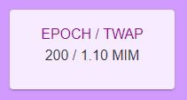 We just crossed over 200 Epochs of Printing in the winery! 🍇🍷

That's 1200 hours or 50 days, in other words an eternity in crypto time

Thanks to the community for their tireless effort sticking to the strategies!