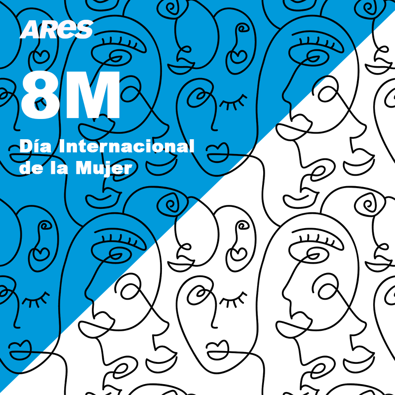 ConsultoriaARES's tweet photo. Desde Ares Consultores queremos felicitar a todas las mujeres en el Día Internacional de la Mujer. Aún queda mucho por hacer pero vamos haciendo camino.

#8marzo #8M #DiaInternacionalDeLaMujer #PowerGirl https://t.co/iD9N0dzfbj