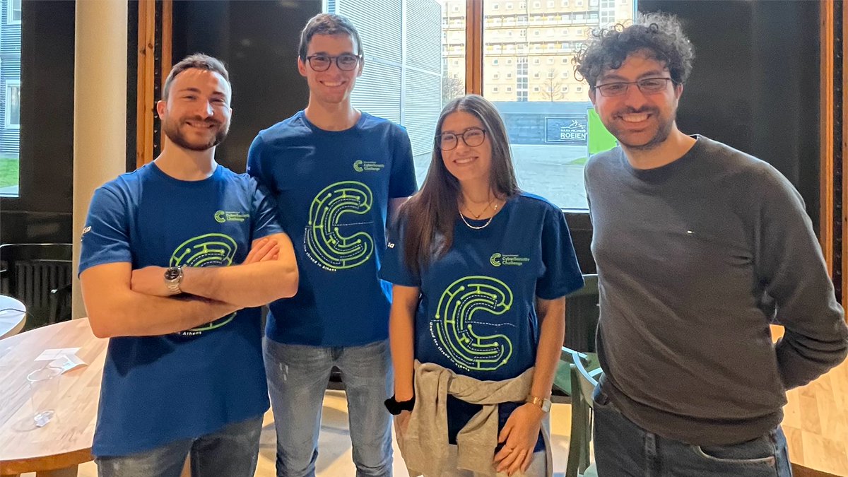 CyberTeamItaly tweet media