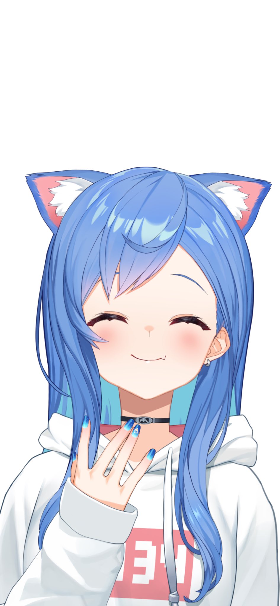 西園チグサ 久々の配信ありがとでした まだ本調子じゃ無いけど ここからゆっくりやってくよん やっぱみんなと話すの楽しいし 活動も楽しい から 無理し過ぎない程度に頑張るぞい えいえいおー T Co Gg7plb6j4v Twitter