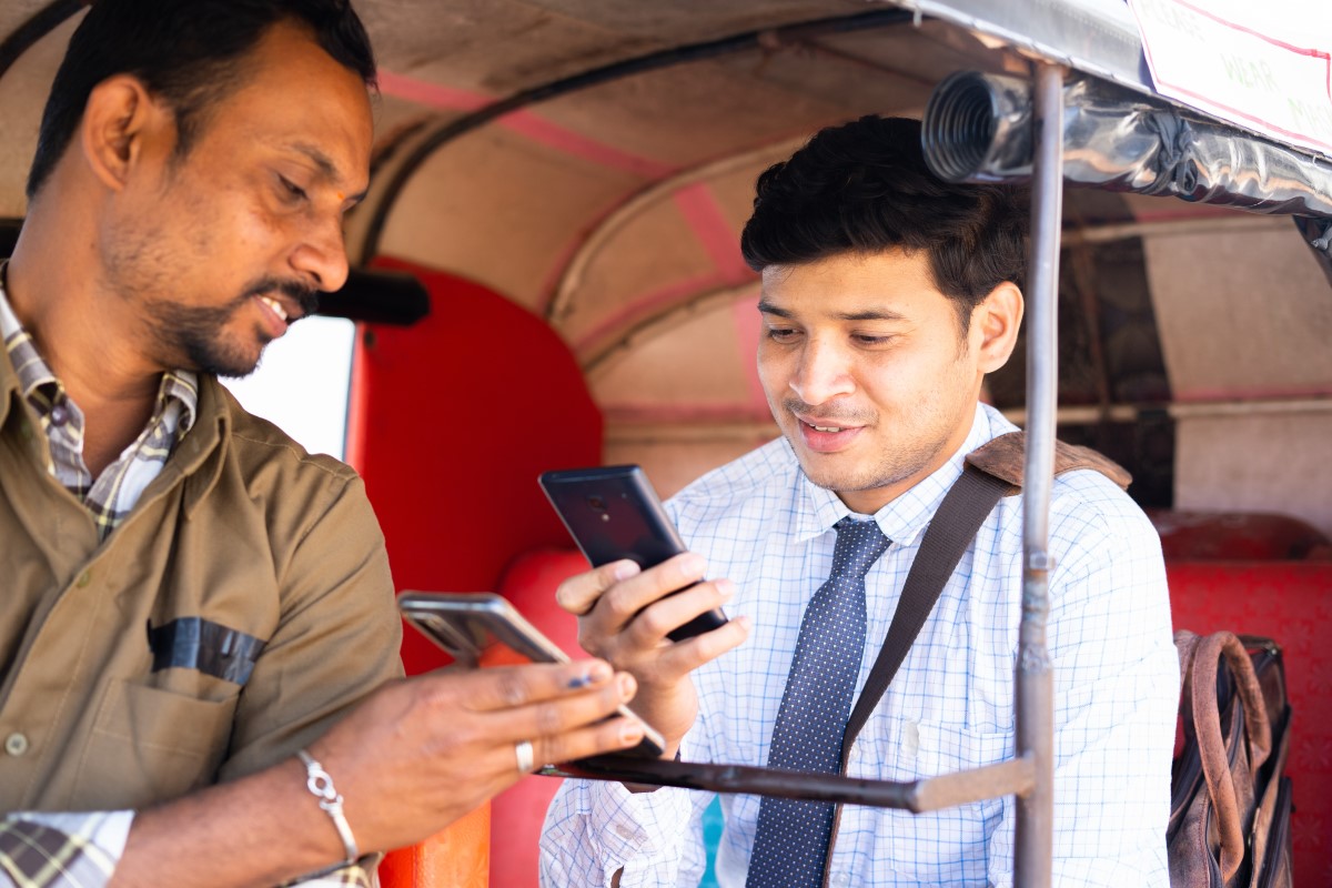 MicroSave's tweet photo. With 4.62bn transactions in Jan’22, #UPI is the customer’s choice for P2P and P2M #transactions. UPI 123Pay enables India’s ~400mn feature phone users to reap UPI’s benefits. 

#financialinclusion #digitalpayments #featurephones #innovation https://t.co/TrqNCIpHYj