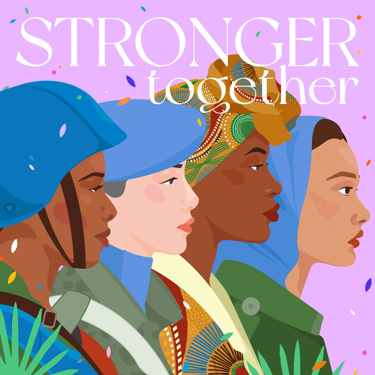 BossBeauties's tweet photo. Happy International Women's Day!

Today we celebrate you, your loved ones and the incredible future we're building together. 💖

Join us today for our long anticipated, live-streamed event starting at 1pm EST on https://t.co/d7XDcti4hL

4 hours of panels with incredible speakers! https://t.co/CudSBol0ZC