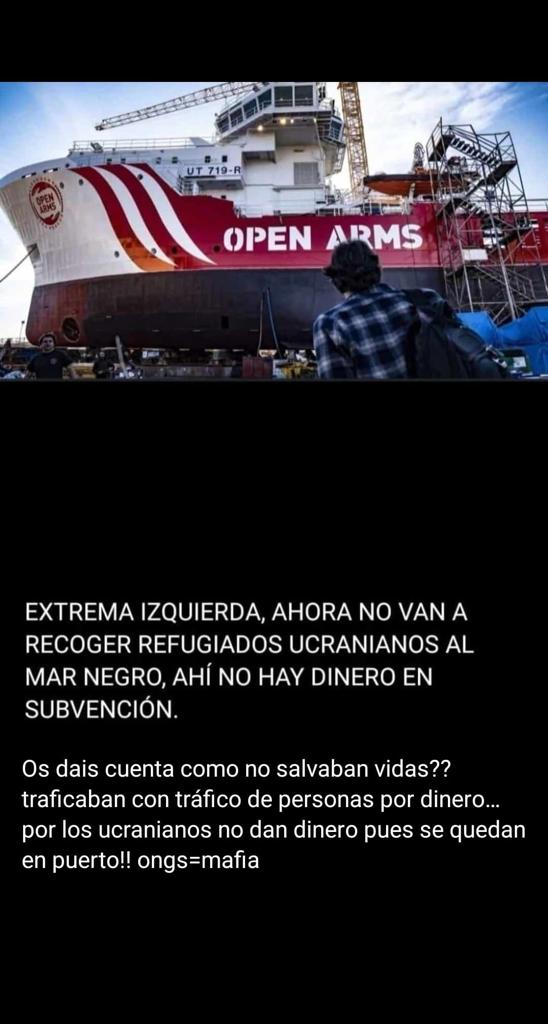 BlazquezGa's tweet photo. El dinero lo es todo. https://t.co/ToZ3snruBX