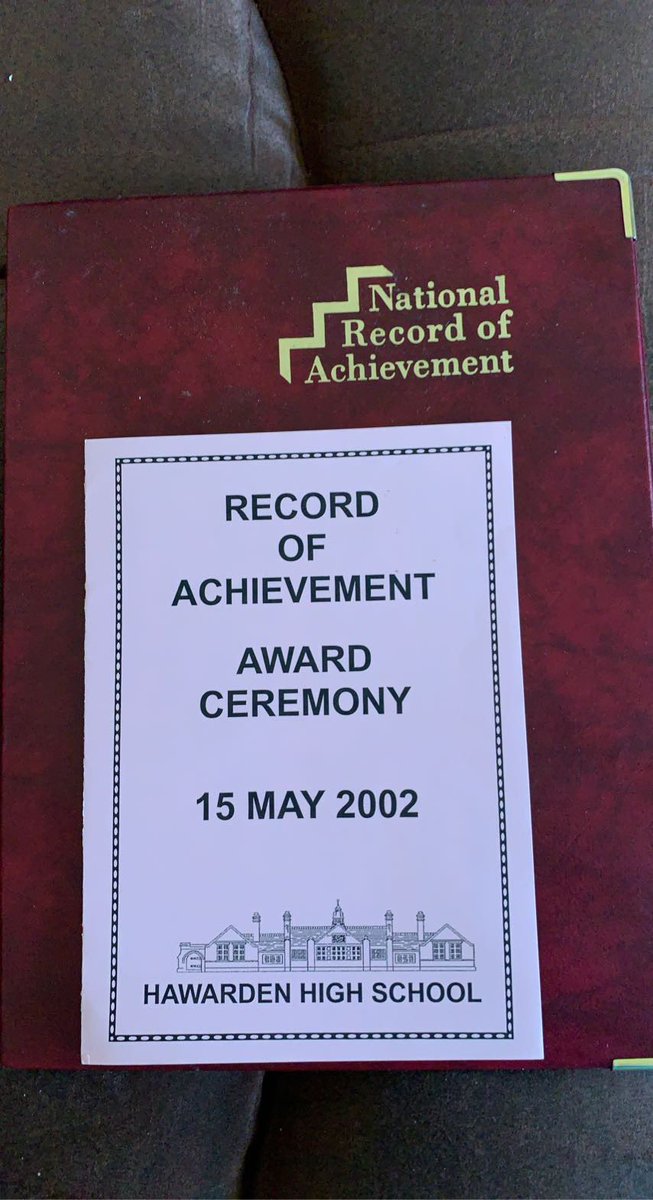 kymtyrer25's tweet photo. Oh #Wow I left @hawardenhs 20 years ago this year #NoWay has it been that long 😵😵💫🥴I’ll admit I wasn’t one of the best pupils but I bet the teachers still remember my name 🤣🤣🤣 #SchoolYears #KidsWillBeKids #GarySpeed #WelshHero #WelshLegend #BestYears https://t.co/eXQkSRqG9E