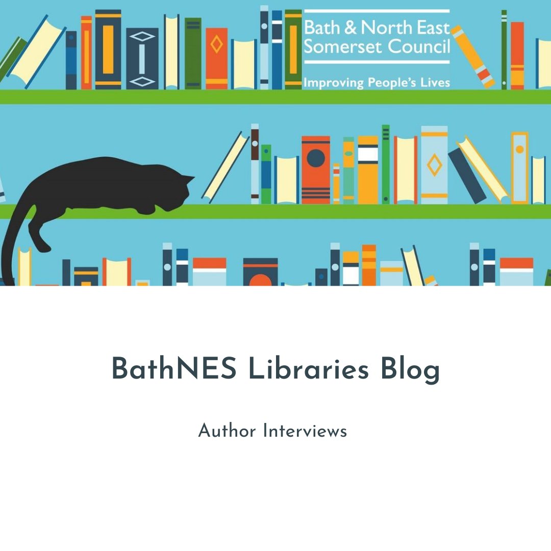 bnes_libraries's tweet photo. Our Bathnes Libraries Blog has so much on it! 😄We're loving going back through all the different author interviews 📚
Why not take a look for yourself?
https://t.co/cLRKZ0Fjca

#VirtualLibrary #BathnesLibraries #InfoThursday #BathnesLibrariesBlog https://t.co/aCfBWNhWr0