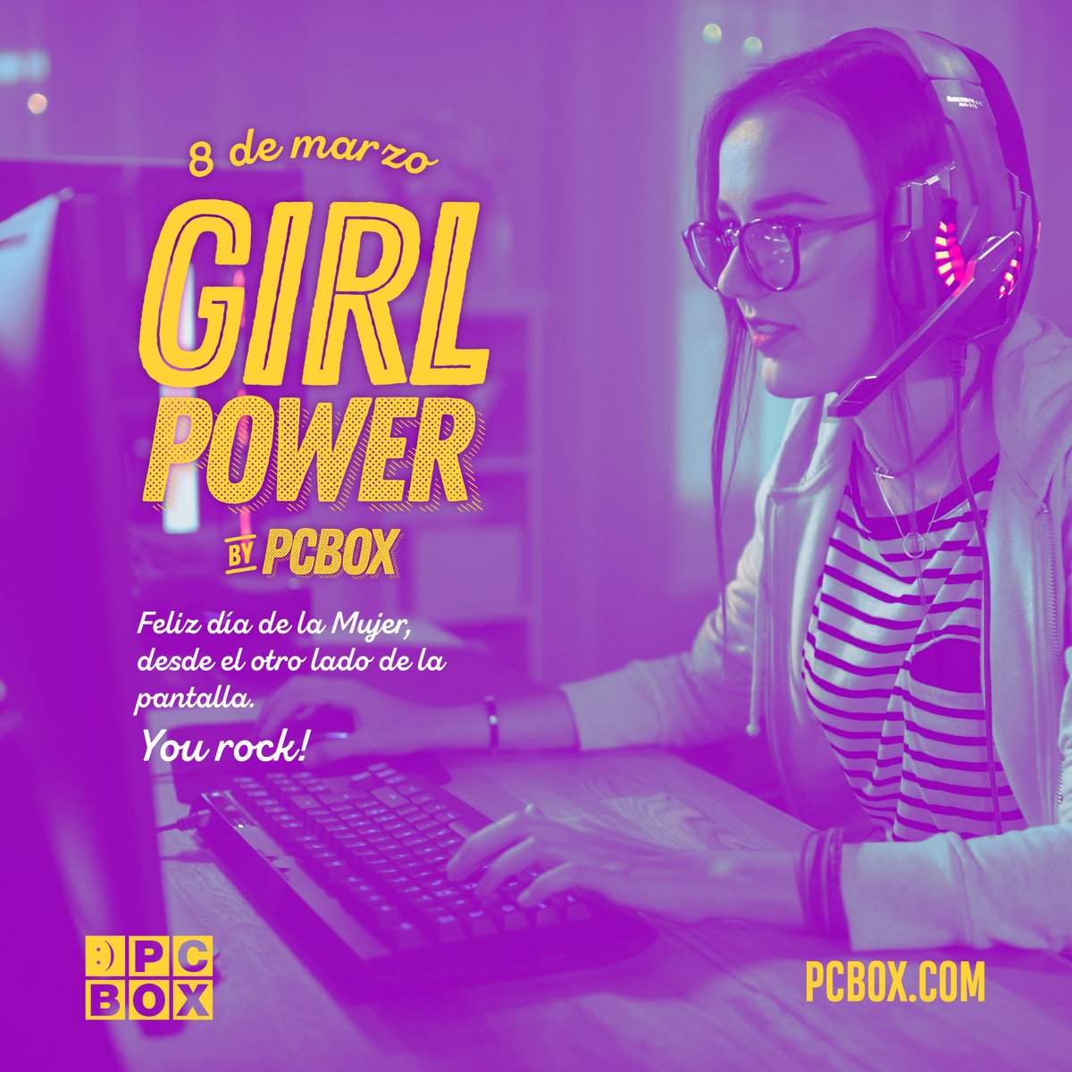 PcBoxCoruna's tweet photo. https://t.co/8oiuflVzQ8