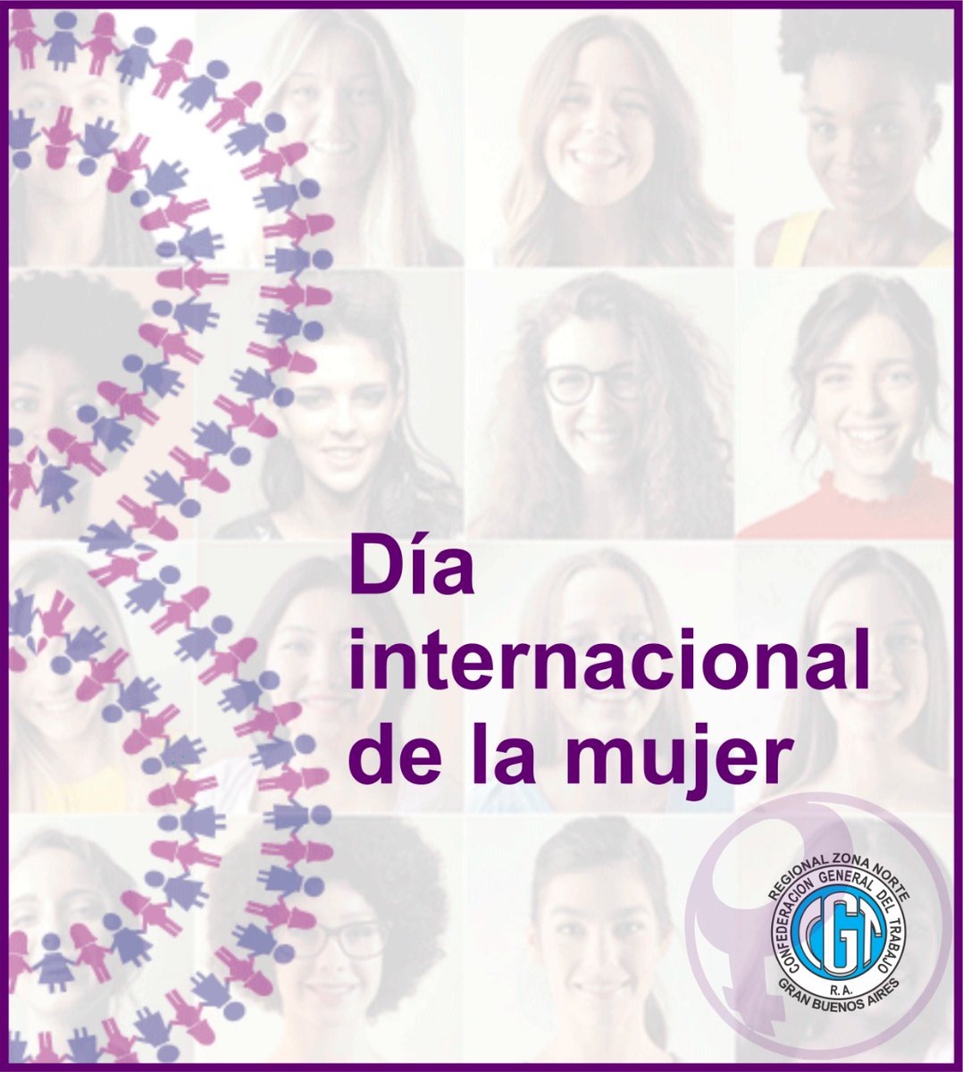 CGT Regional Zona Norte - Pcia de Bs As (@cgtzonanorteba) on Twitter photo 