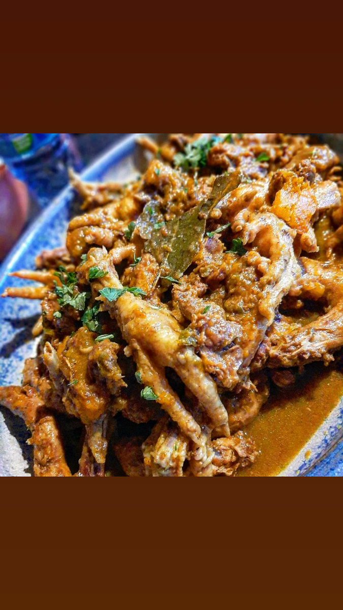 ChefRobynhood_'s tweet photo. Made this for dinner last night 🥰 https://t.co/T2lyQeBggc