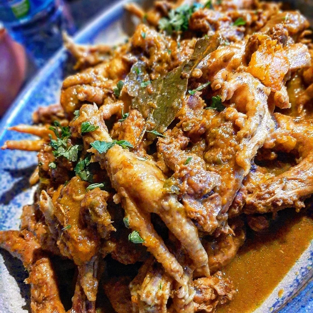 ChefRobynhood_'s tweet photo. Made this for dinner last night 🥰 https://t.co/T2lyQeBggc