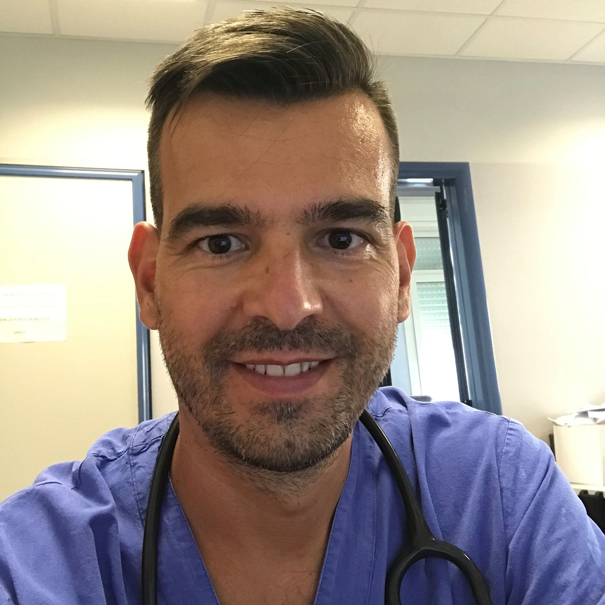 Andrew Rutherford Rheumatologist Digital Rheumatology Network on Twitter: