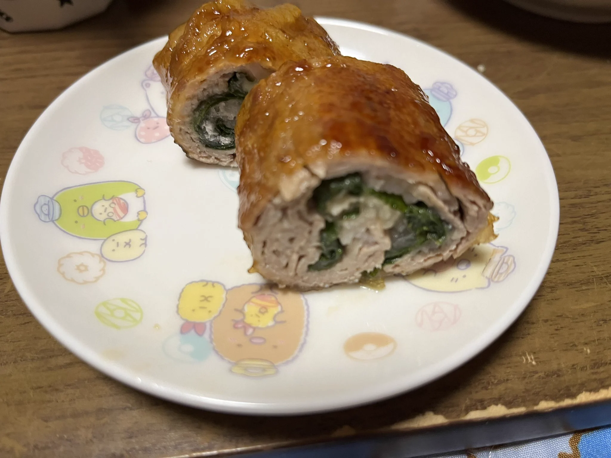 作った〜！うまい☺️  
