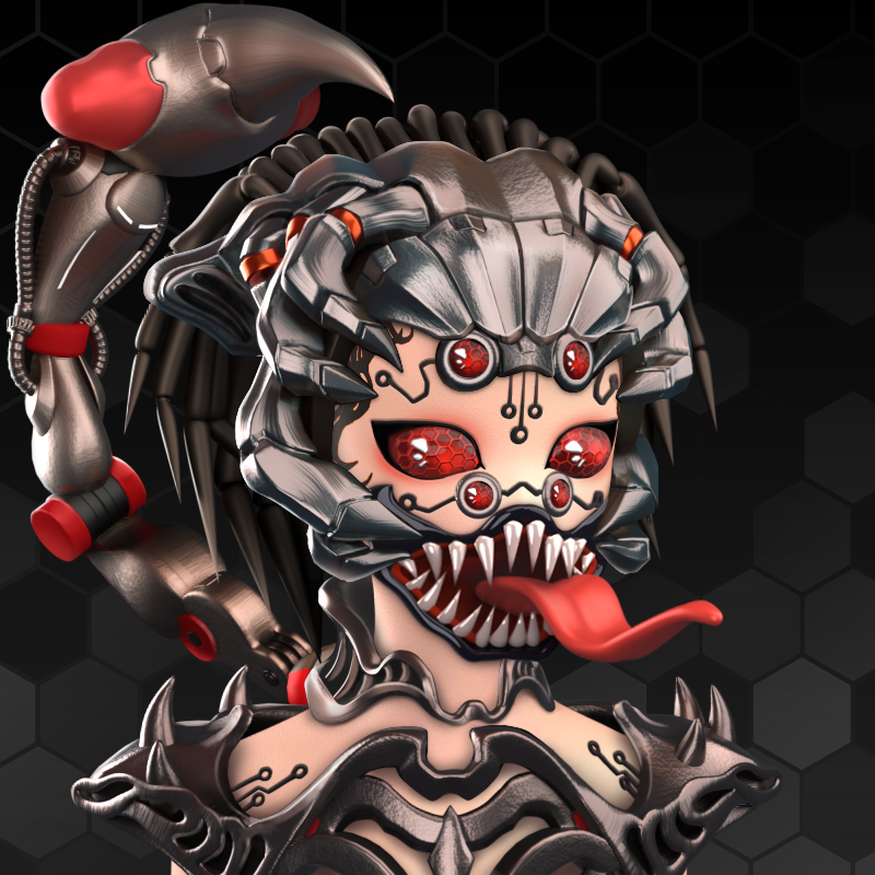 ghostbestienft's tweet photo. TENJIN 3X WL Giveaway

To enter:
- Follow @tenjin3dnft with 🔔
- RT + like 👀
- Tag 3 frens
- Join Discord: https://t.co/Rnq2SvUupQ 
- Winners announced in 24H

We also have 5 spots for GhostBestie holders on discord.
Good luck everyone! https://t.co/2eJYt5kbpY
