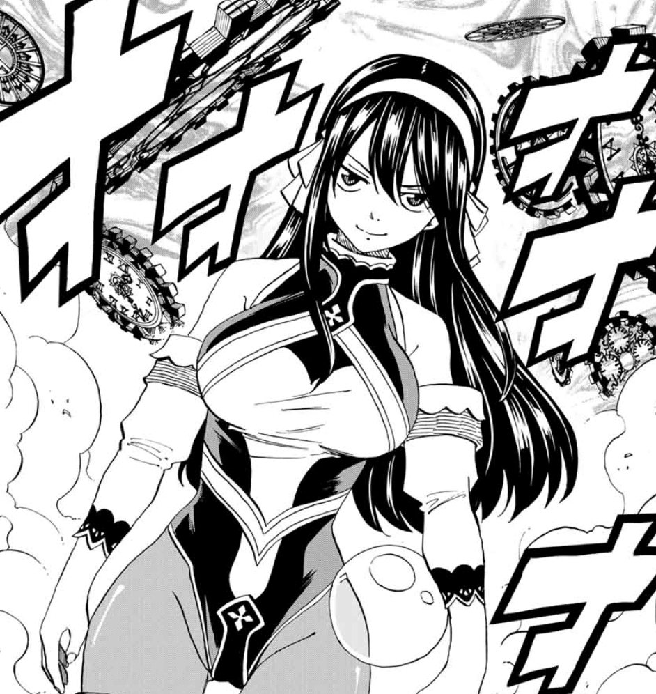 Evildeadfan102's tweet photo. I re read Fairy Tail 100 Years Quest Chapter 59.
#fairytail #fairytail100yearsquest #chapter59 #manga https://t.co/qJhXEj5Fnt