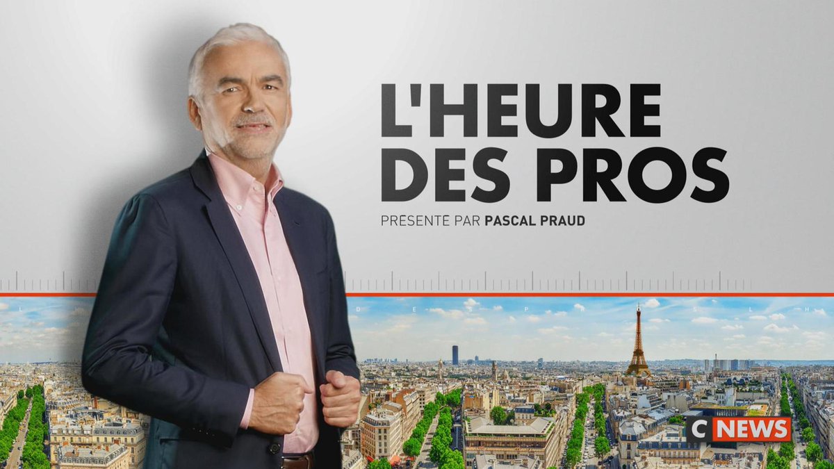 .<a href="/GillesRemyRey/">GILLES REMY</a>, président de <a href="/CIFAL_/">CIFAL</a>, sera l'invité de #lheuredespros présenté par <a href="/PascalPraud/">Pascal Praud</a> sur <a href="/CNEWS/">CNEWS</a>, ce soir à 20H pour évoquer la situation en Ukraine et les conséquences des sanctions.