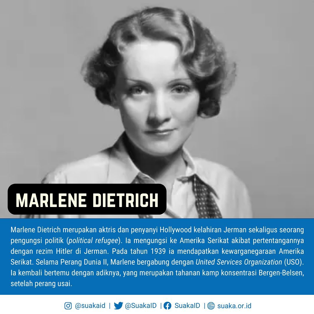 Suaka Indonesia tweet media