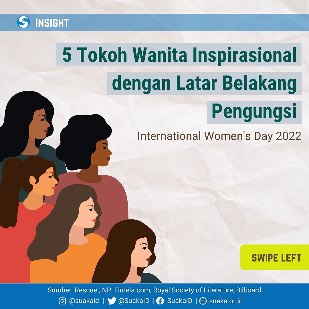 Suaka Indonesia tweet media