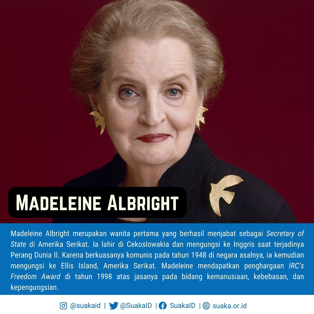 Suaka Indonesia tweet media