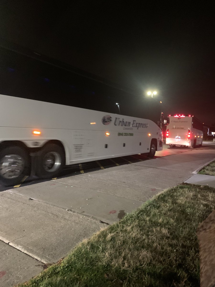BPerrmann's tweet photo. DC bound! Have a great time GMS! https://t.co/2ICw2JrFR3