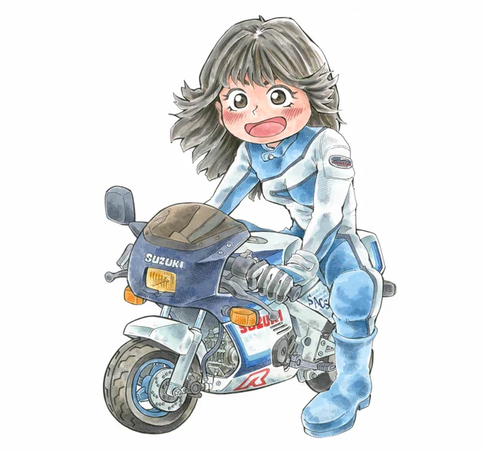 スペースに余裕があるようだったら、このあたりの作品も展示しようかなぁと考えてます。 