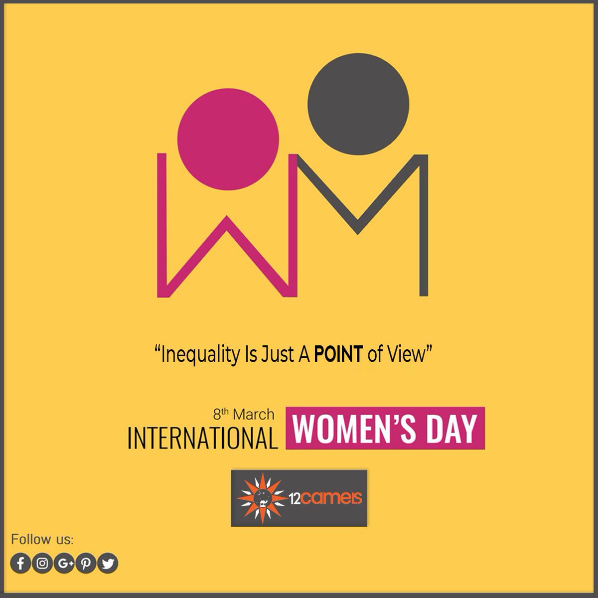 12_camels's tweet photo. Honor, Love and Respect Women..
.
.
#12camel #unboxtheluxury #womensday #women #internationalwomensday #womenempowerment #womensupportingwomen #womenpower #womeninbusiness #girlpower #feminism #love #womenstyle #woman #fashion #march #strongwomen #womenempoweringwomen https://t.co/LZdCPlcxjz