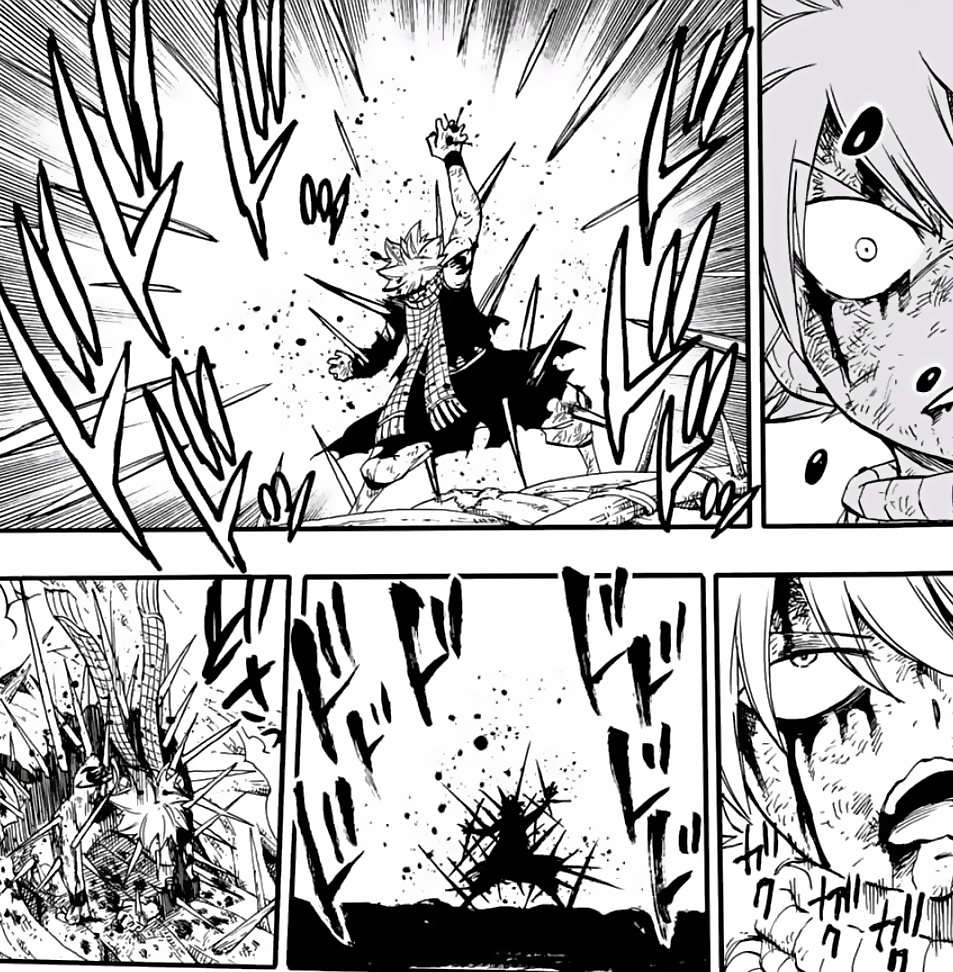 Evildeadfan102's tweet photo. I re read Fairy Tail 100 Years Quest Chapter 61.
#fairytail #fairytail100yearsquest #chapter61 #manga https://t.co/XW63KeSafO