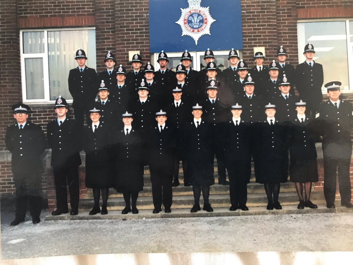 PSMarkJohn1's tweet photo. Day 2/5 photo’s.  Seems like yesterday 🧐 https://t.co/21WOr49k9X