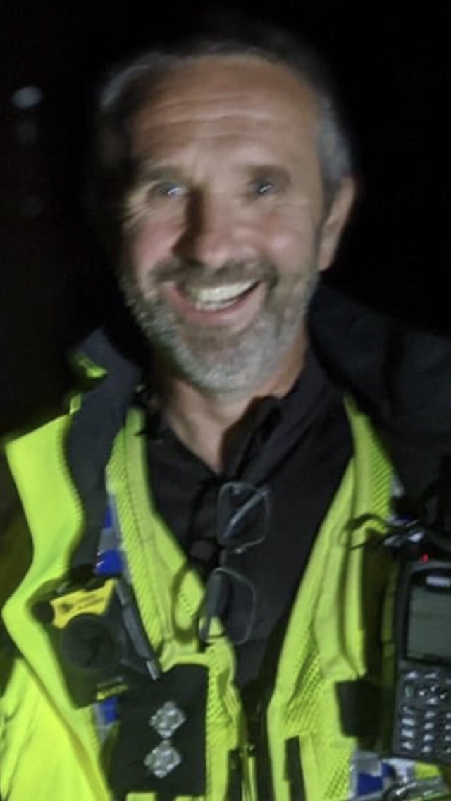 PSMarkJohn1's tweet photo. Day 2/5 photo’s.  Seems like yesterday 🧐 https://t.co/21WOr49k9X